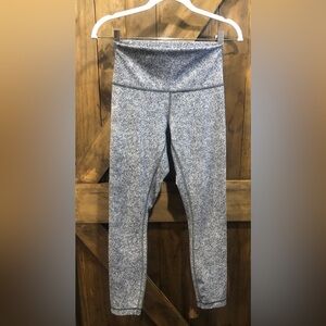 Lululemon Athletica Leggings